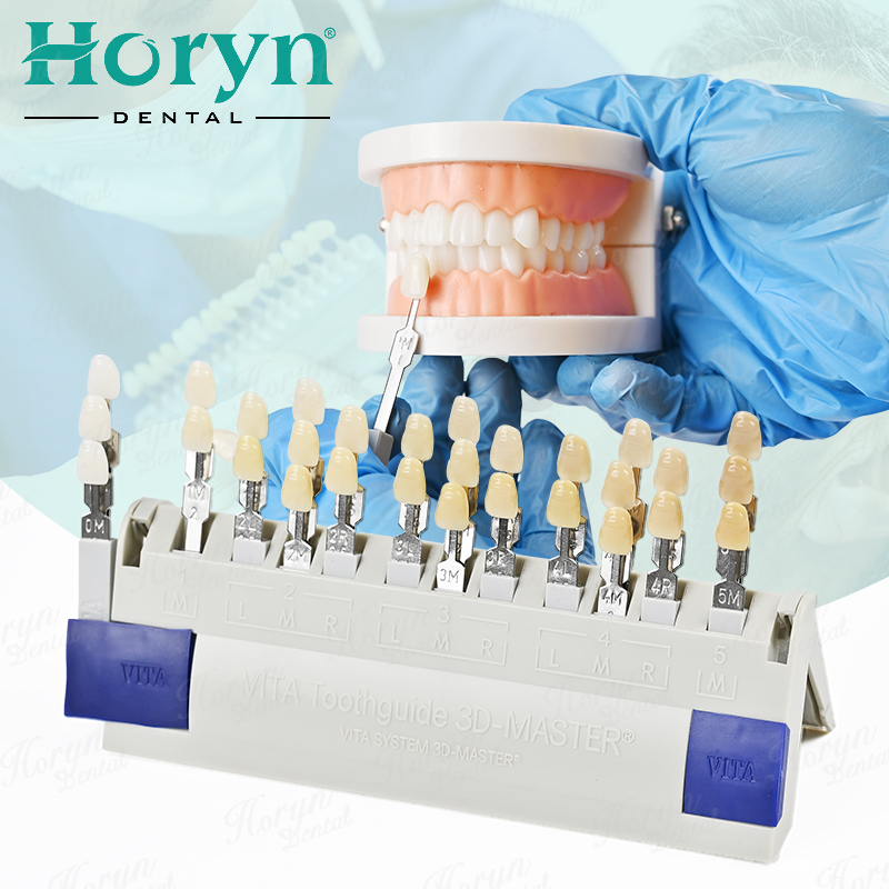 Vita 3D Master Dental Lab Blea - Teeth Whitening Clinic 评论和价格