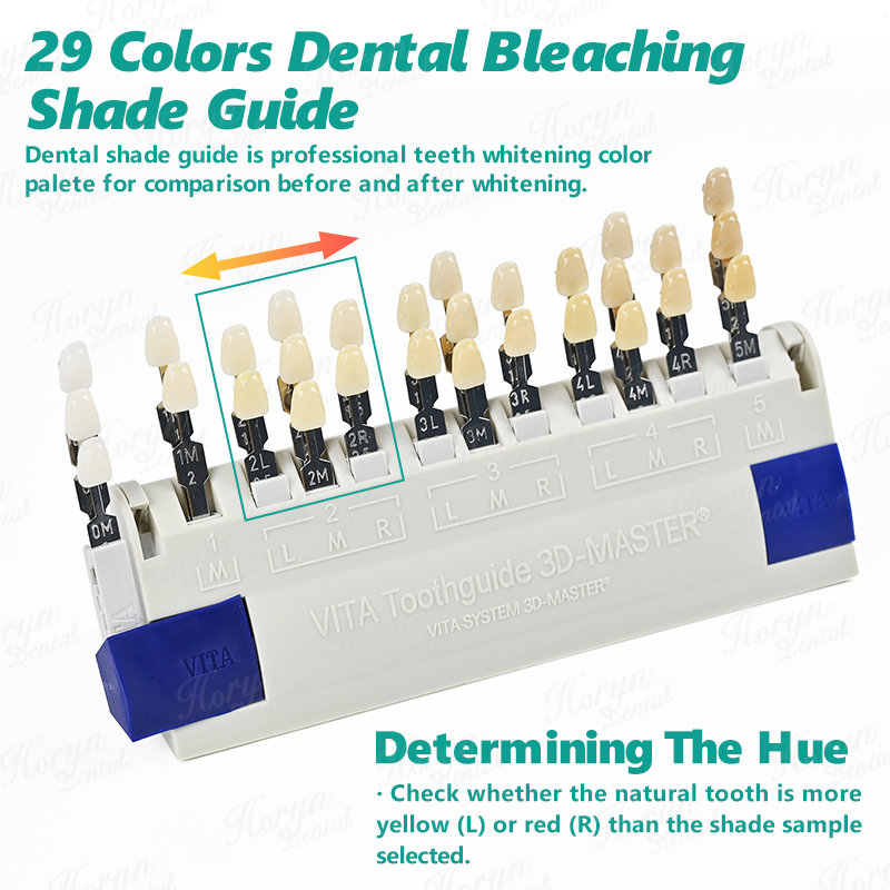 Vita 3D Master Dental Lab Blea - Teeth Whitening Clinic 评论和价格