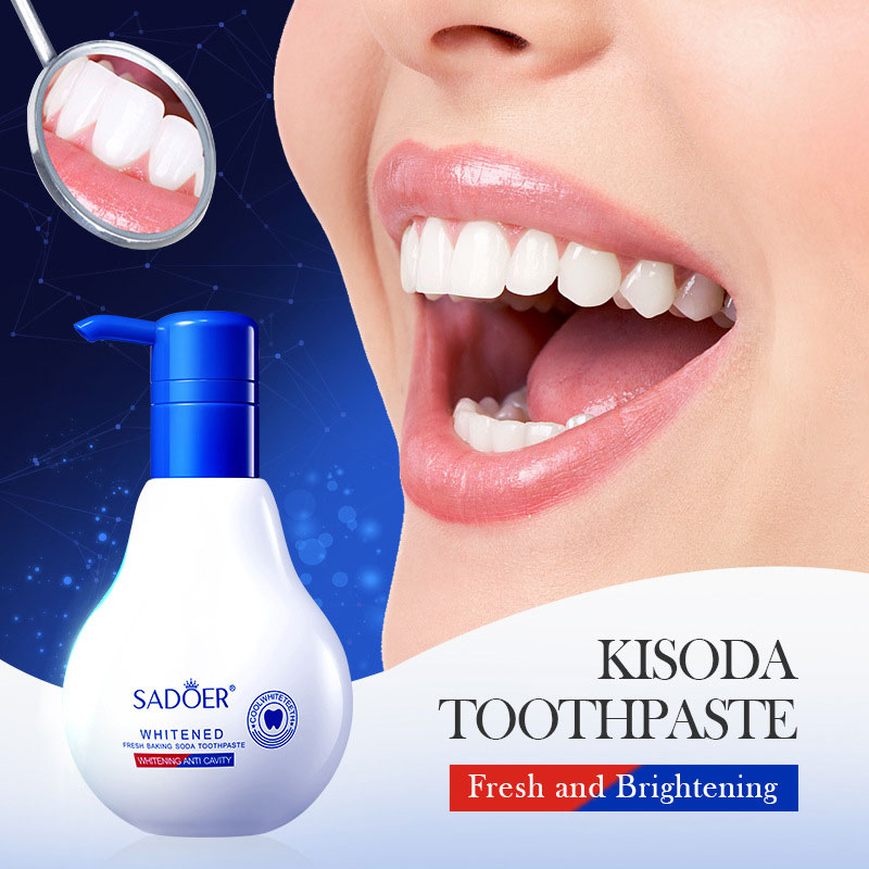 1Box Teeth Clean Baking Soda T - Teeth Whitening Youtube 评论和价格