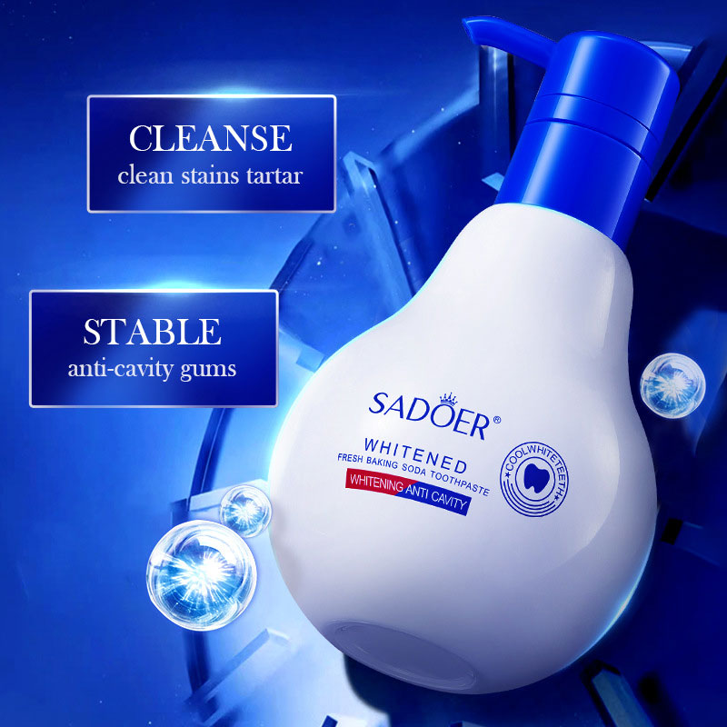 1Box Teeth Clean Baking Soda T - Teeth Whitening Youtube 评论和价格