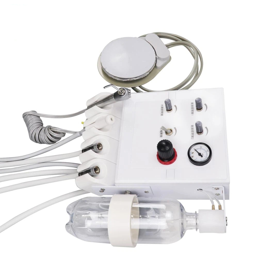 SQDENT Portable Turbine Unit w - Teeth Whitening Youtube 评论和价格