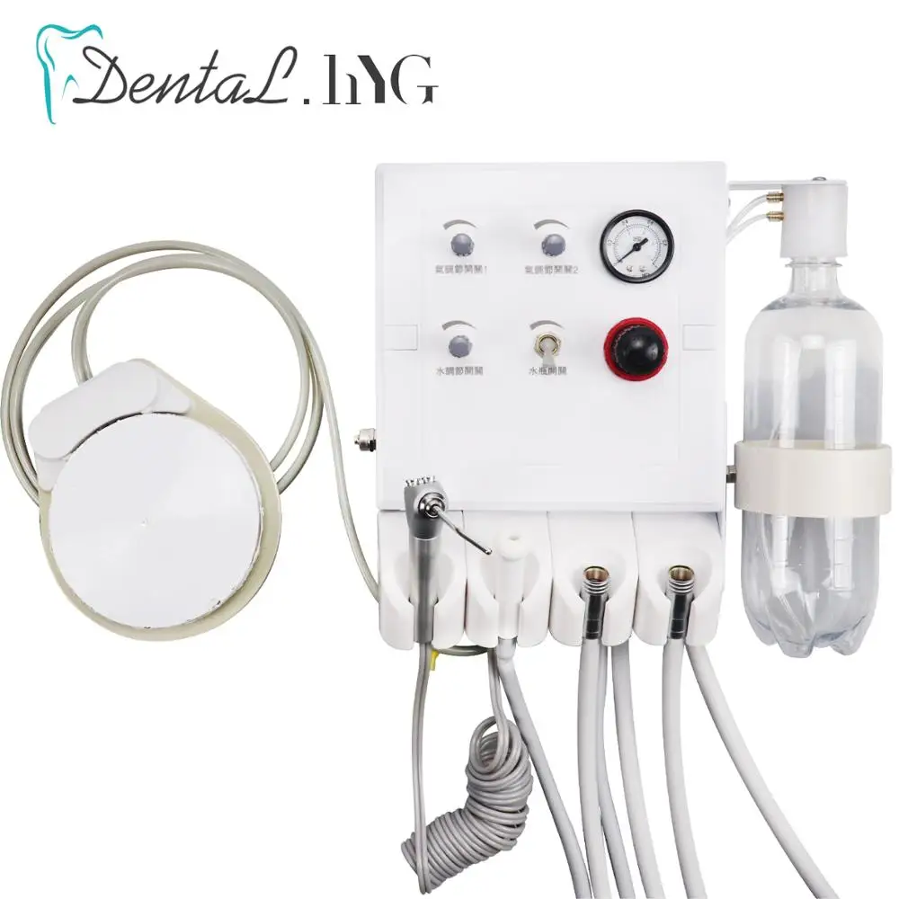 Premium Portable Turbine Unit  - Teeth Whitening Youtube 评论和价格