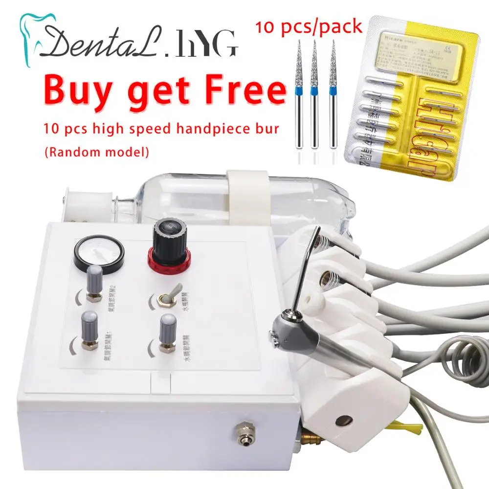 Premium Portable Turbine Unit  - Teeth Whitening Youtube 评论和价格