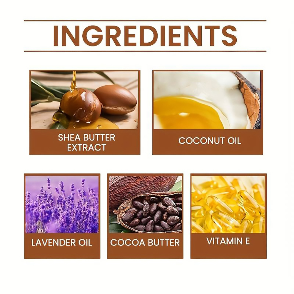 SUYARUN Deep Moisturizing Crea - Coconut Oil Pull 评论和价格