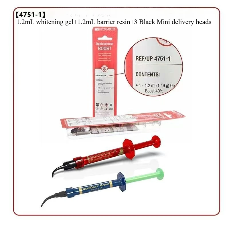 Dental Material Hydrogen Perox - Teeth Whitening Clinic 评论和价格