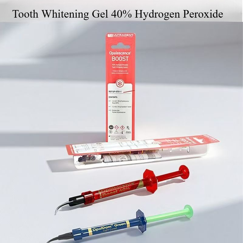 Dental Material Hydrogen Perox - Teeth Whitening Clinic 评论和价格
