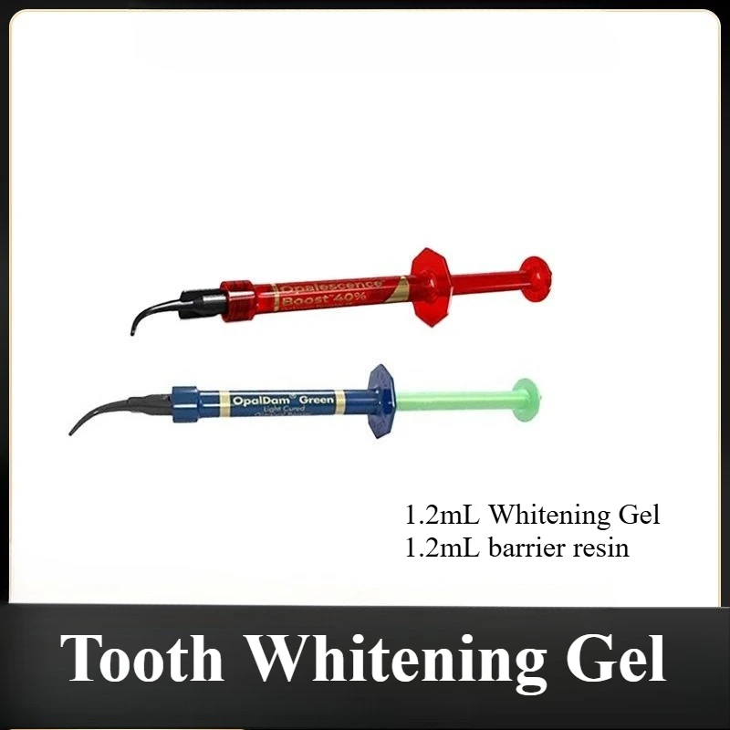 Dental Material Hydrogen Perox - Teeth Whitening Clinic 评论和价格