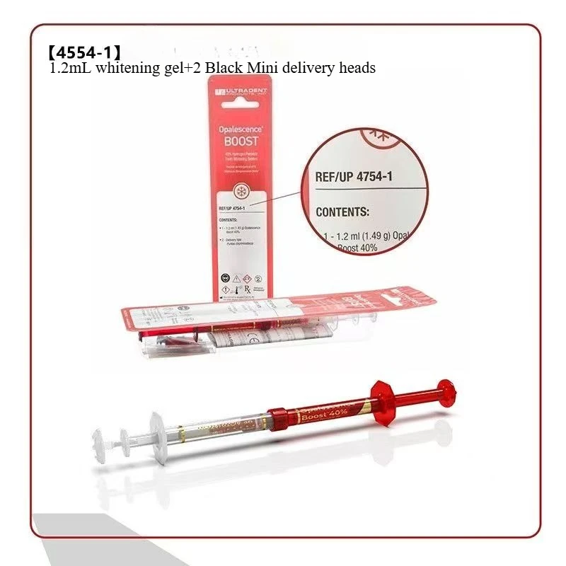 Dental Material Hydrogen Perox - Teeth Whitening Clinic 评论和价格