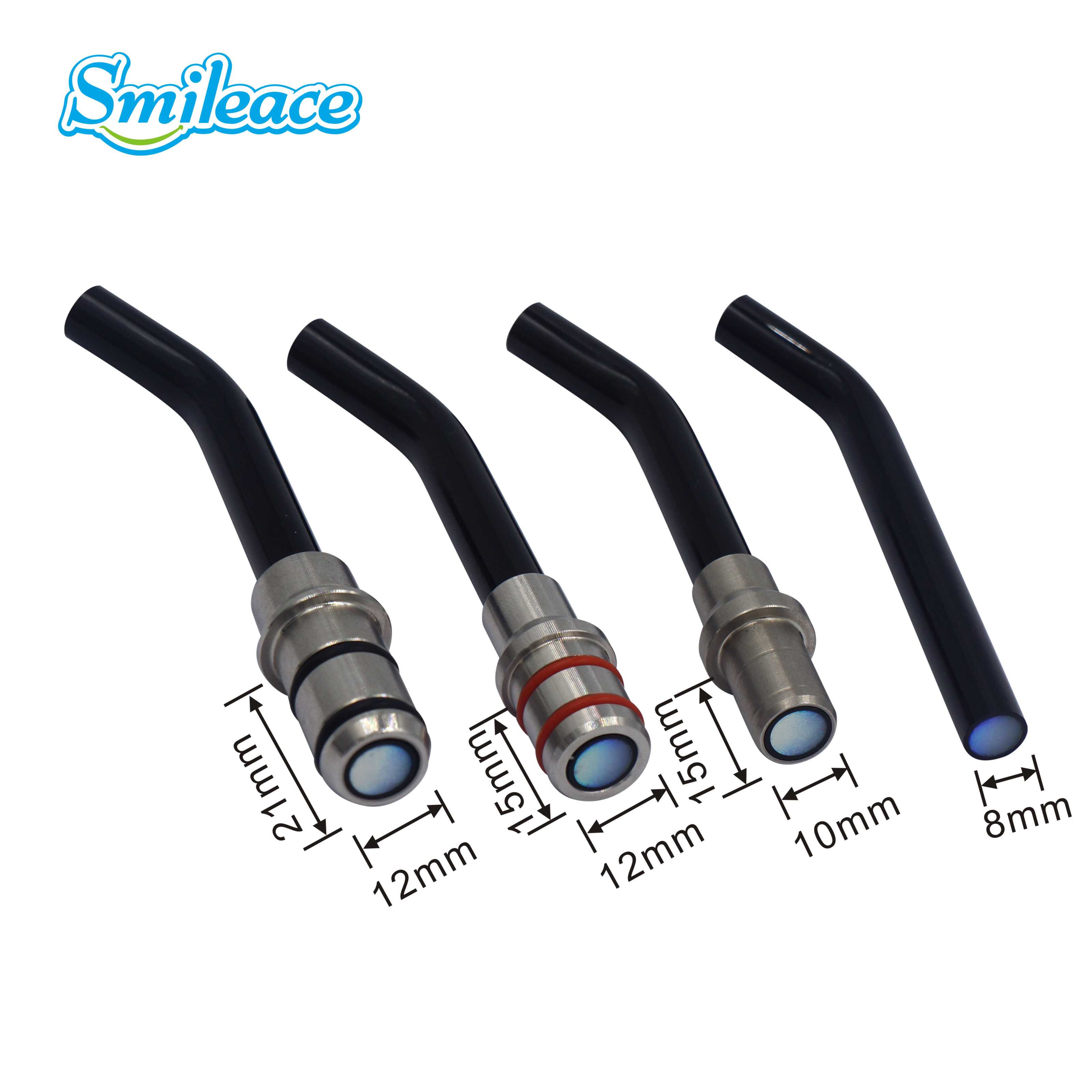 1Pc Dental LED Curing Light Gu - Teeth Whitening Shade Guide 评论和价格
