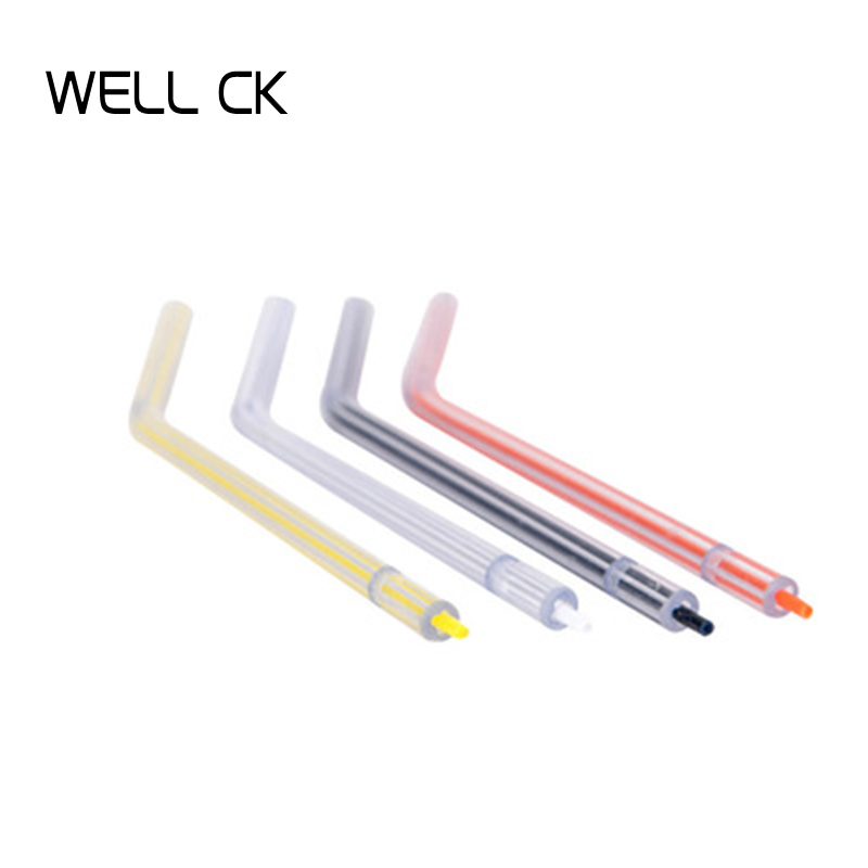 250pcs Dental Air Water Syring - Teeth Whitening Youtube 评论和价格