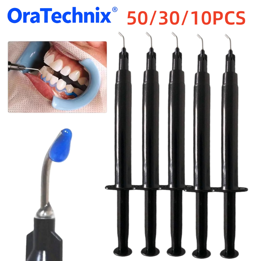 50/30/10PCS Dental Gum Protect - Teeth Whitening Hydrogen Peroxide 评论和价格