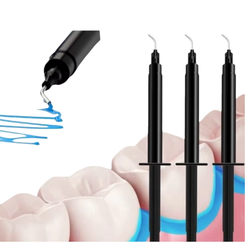 50/30/10PCS Dental Gum Protect - Teeth Whitening Hydrogen Peroxide 评论和价格