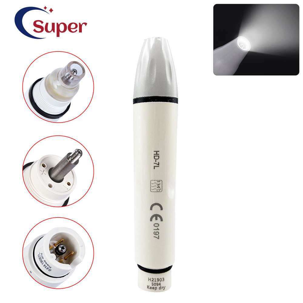 Dental Ultrasonic Scalers with - Teeth Whitening Youtube 评论和价格