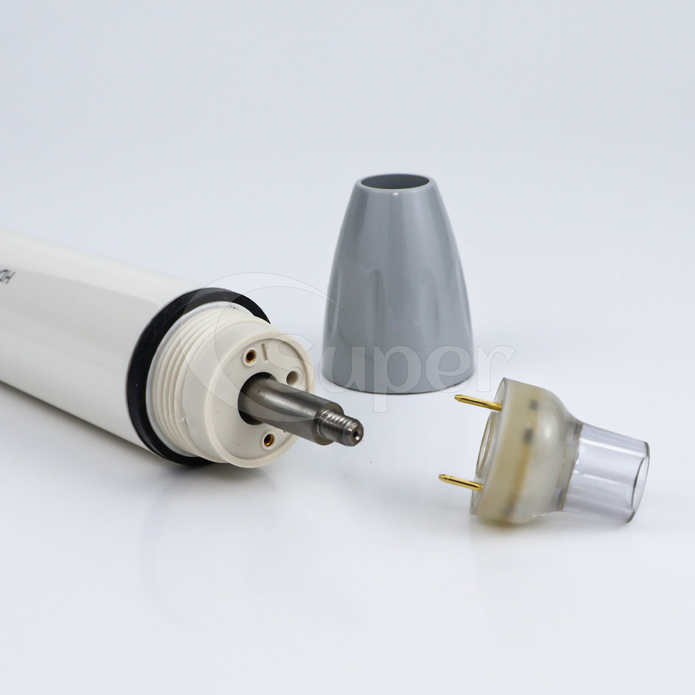 Dental Ultrasonic Scalers with - Teeth Whitening Youtube 评论和价格