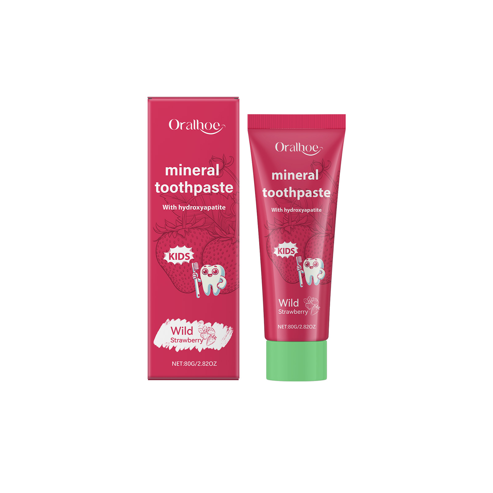 Anti Cavity Toothpaste For Chi - Teeth Whitening Promotion 评论和价格