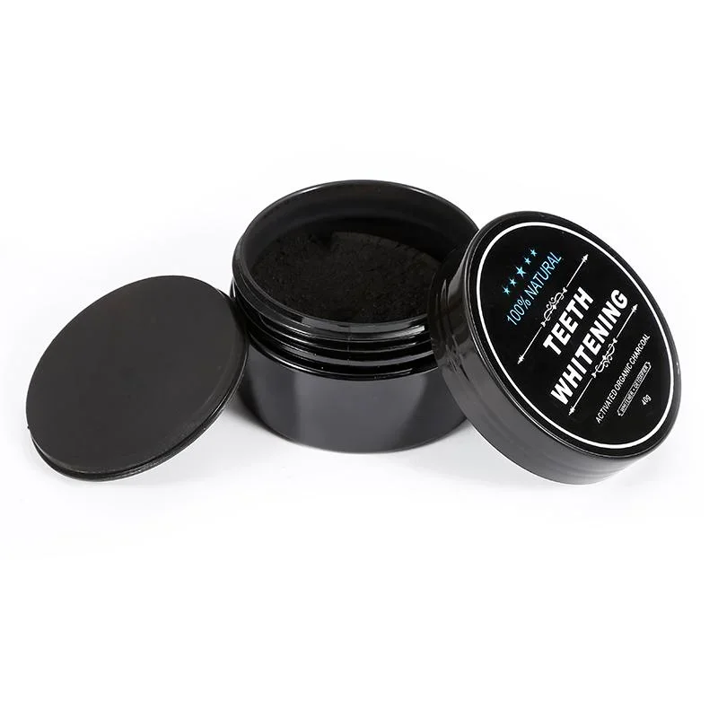 Food Grade Teeth Powder Charco - Teeth Whitening Charcoal Powder 评论和价格