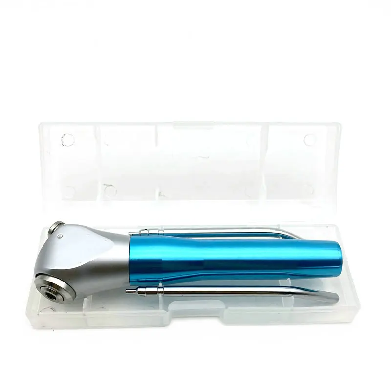 Dental 3-Way Triple Syringe Ai - Teeth Whitening Youtube 评论和价格