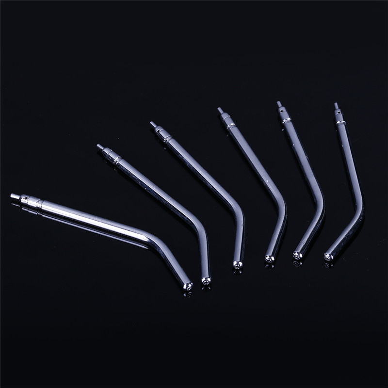 10pcs/bag 3 Way Dental Air Wat - Teeth Whitening Youtube 评论和价格