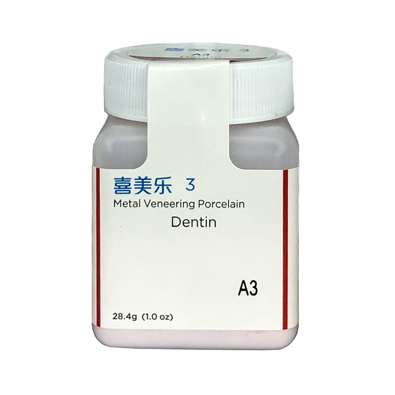 Ceramco-3 Pfm Dental Porcelain - Teeth Whitening Clinic 评论和价格